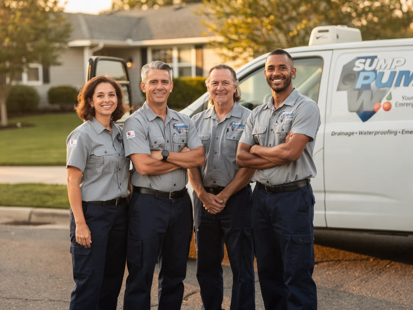 Water Heater Repair company in Sanford, VA