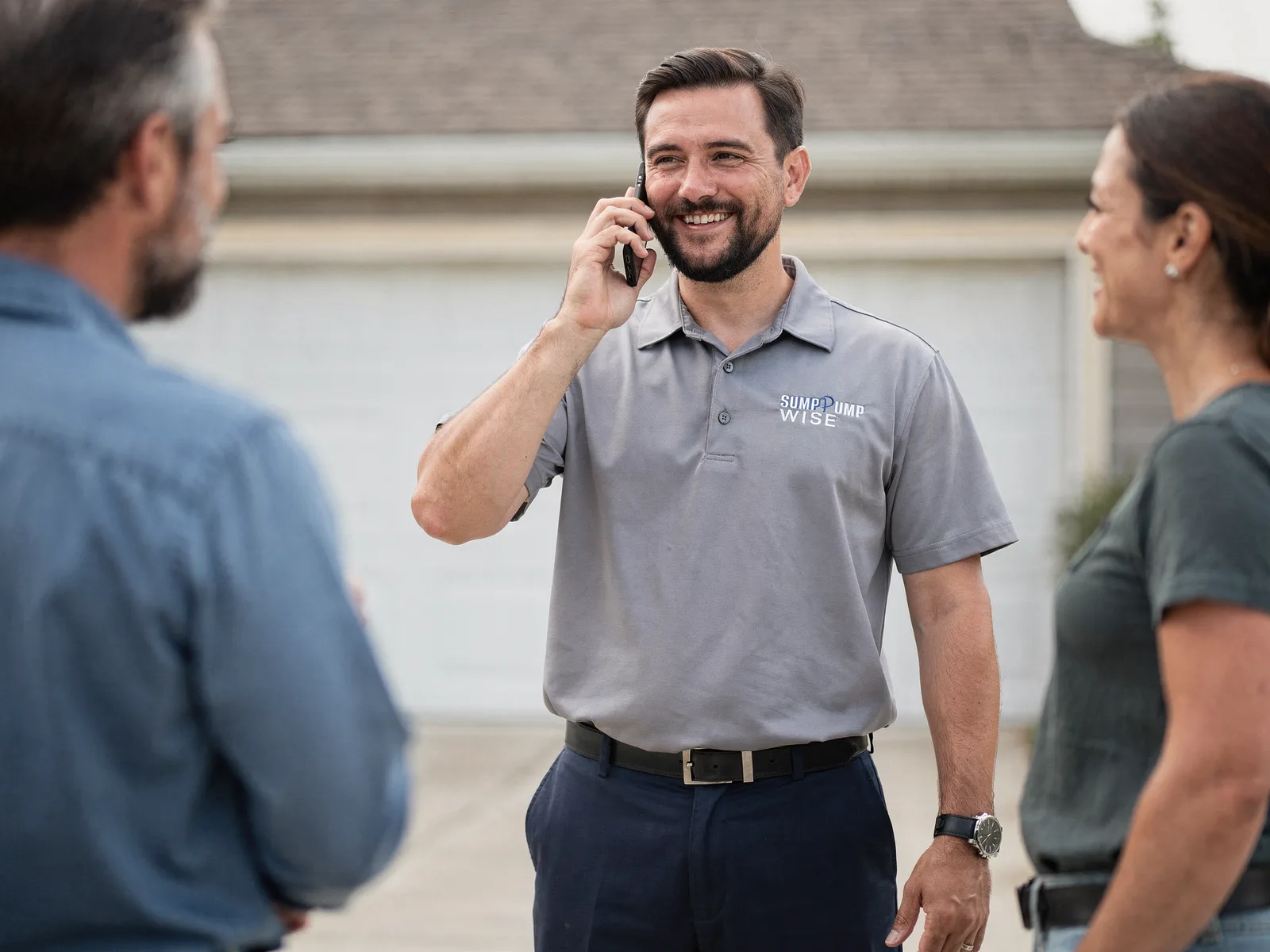 Water Heater Repair Sanford, VA FAQs